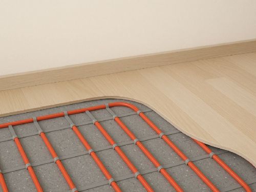 地暖好處一次看懂：安靜、不悶熱、室內溫度更均勻